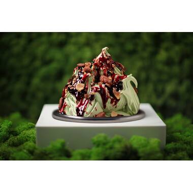 Comprital PF199 Variegato Amarena Premium 3.5 kg, foto 2 van 2