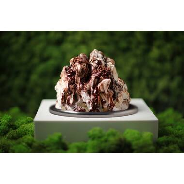 Comprital PC510 Variegato Frollino / Koekjes 2.5 kg, foto 2 van 2