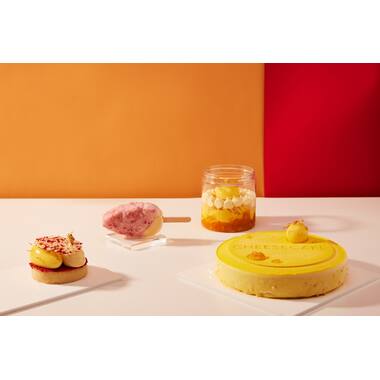 Comprital B947 Base Frutta Dolce Asporto (Fruit Base) 2,5 Kg, foto 2 van 2