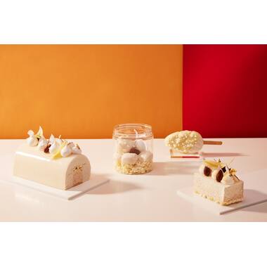 Comprital B924 Base Bianca Dolce Asporto (Neutrale Base) 2,5 Kg, foto 2 van 2
