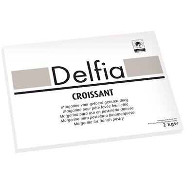 CSM Delfia Croissant 5x2Kg PO MB, foto 2 van 2