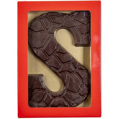 Letter 175g Puur Relief S incl. Letterdoos (20), foto 2 van 2