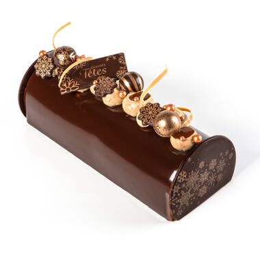 Buche ijskristallen 10x8 cm (40), foto 2 van 2