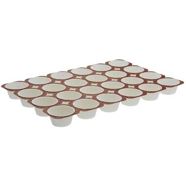 Muffintrays NTS2 (125x24), foto 2 van 2