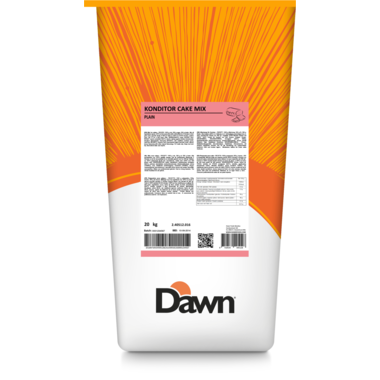 Dawn Konditor 20 kg, foto 3 van 3