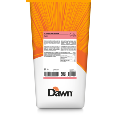 Dawn Kapselaan 20 kg, foto 3 van 3
