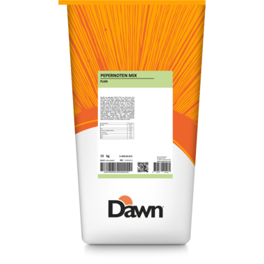 Dawn Pepernotenmix 15 kg, foto 3 van 3