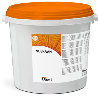 Dawn Vulkaan 5 kg, foto 3 van 3