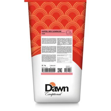 Dawn Kapselmix Summum 20 kg, foto 3 van 3