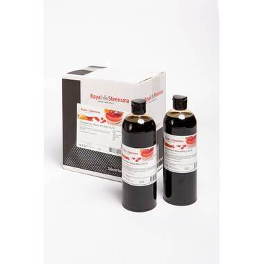 Royal Steensma Trempeer Mokka 30% 0,75 ltr, foto 2 van 2