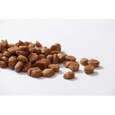 VBF 308006 Cookie Dough Chunks Chocolate Chip Large 10 kg, foto 3 van 6