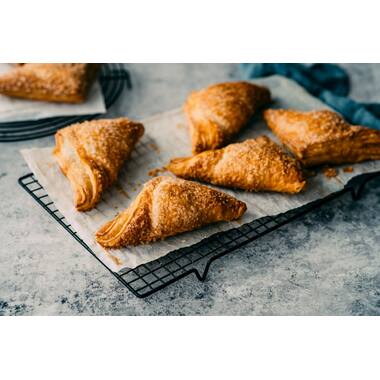 Pruvé 11829 Gesuikerde Appelflappen (40), foto 2 van 2