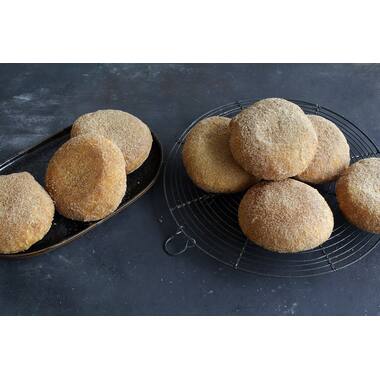 Pruve Appelbeignets De Luxe Roomboter Ongefrituurd (75), foto 2 van 2