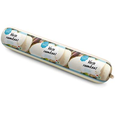 7127 Roomkaas Naturel 1 kg, foto 4 van 4