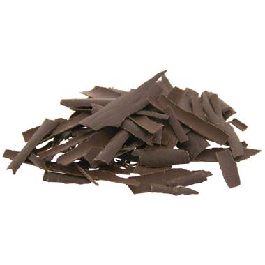 Callebaut Selection Schaafsel Puur Spring 2,5 Kg, foto 2 van 5