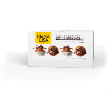 Callebaut Selection Schaafsel Puur Spring 2,5 Kg, foto 4 van 5