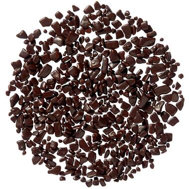 Callebaut Selection Chocolate Splitters/Flakes Puur 5 Kg, foto 3 van 6