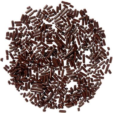 Callebaut Selection Chocolade Vermicelli Puur 5kg, foto 2 van 4