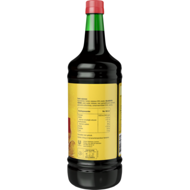 Ketjap Manis Conimex 1 ltr, foto 5 van 6