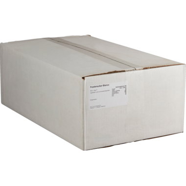 Poedersuikerzakjes 500x10 g Blanco, foto 3 van 4