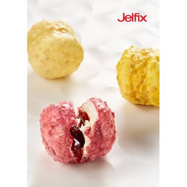CSM Jelfix Spray Aardbei 13 kg, foto 3 van 3