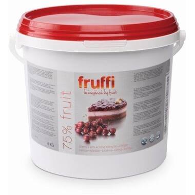 CSM Fruffi Kersen Plus 6 kg, foto 3 van 3