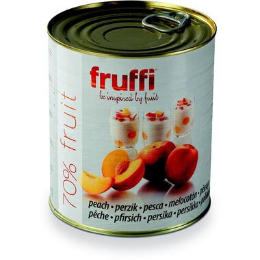 CSM Fruffi Perzik 3.2 kg, foto 2 van 2