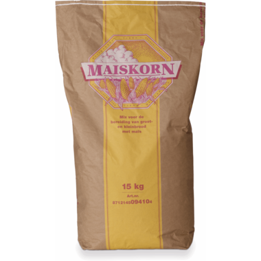 CSM Waldkorn Mais 50% 15 Kg, foto 3 van 3