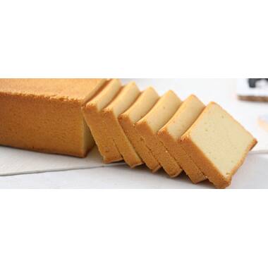 Sonneveld Liquishort Cake 9,2 kg, foto 2 van 2