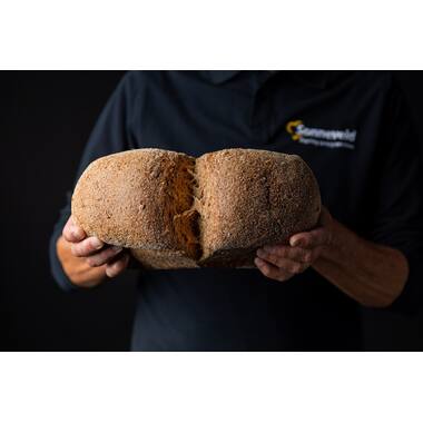 Sonneveld Sonbro HBB Broodmix 50% 20 kg, foto 2 van 2