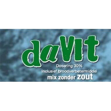 Meneba Davit 25 kg, foto 2 van 2