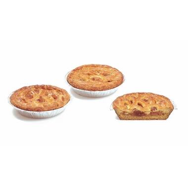 De Graaf Bakeries 112 Ms Roomboter Appelpencee (48), foto 2 van 3