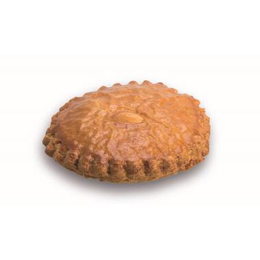 De Graaf Bakeries 100 Roomboter Classic Gevulde Koek(48), foto 2 van 3