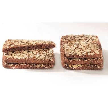 De Graaf Bakeries 407 Roomboter Speculaasbrokken (60), foto 2 van 2