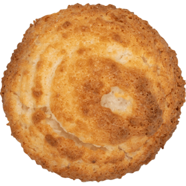De Graaf Bakeries 114 Kokosmakronenkoek (48), foto 2 van 2