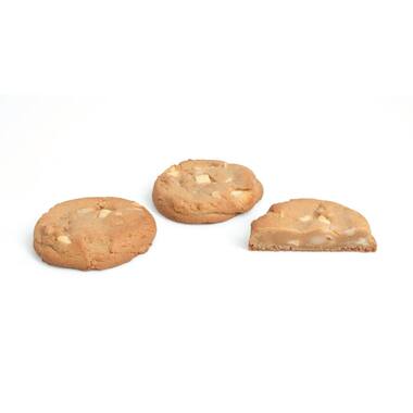 De Graaf Bakeries 8385 American Cookie White Chocolate (60), foto 2 van 2