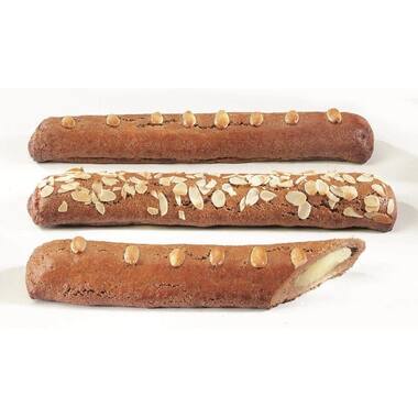 De Graaf Bakeries 681 Roomboter Speculaasstaaf (24), foto 2 van 3