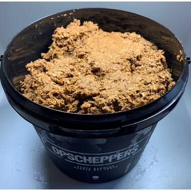 Veldt Opscheppers Haver Speculaas 3.5 kg, foto 2 van 3