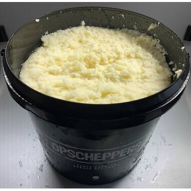 Veldt Opscheppers Kokos 3.5 kg, foto 2 van 3