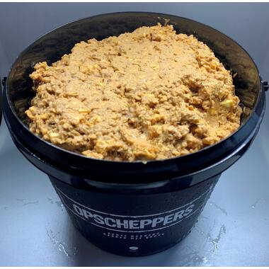 Veldt Opscheppers Haver Chocolade 3.5 kg, foto 2 van 5