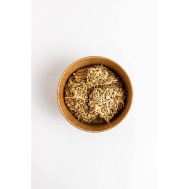 VE 71.108 Havercrackers Snacks Kaas 8 x 15 stuks, foto 5 van 5