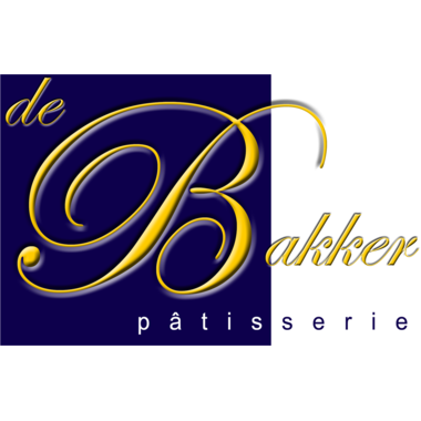 De Bakker Petit Four Fours Wit (4X25), foto 2 van 3