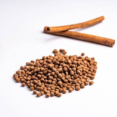Taste Chunks Cinnamon 1203 5mm zacht 2kg, foto 2 van 2