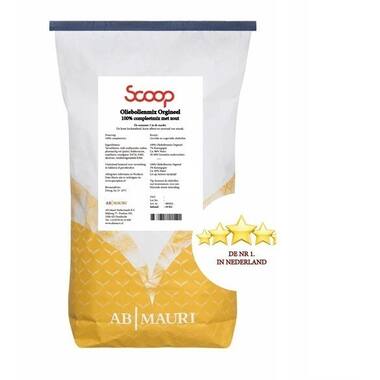 Ab Mauri Scoop Oliebollenmix 10 kg, foto 3 van 4