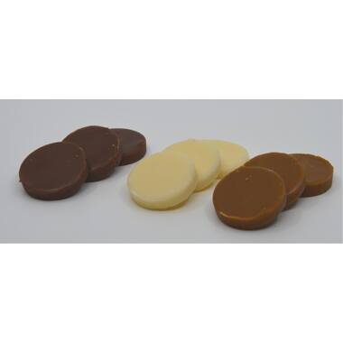 Borstplaat Assorti 1 Kg, foto 2 van 2