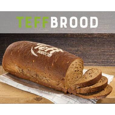 Bakels Teff 66 MZ 20kg, foto 2 van 2