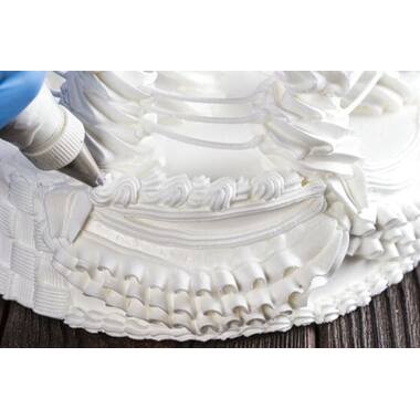 Bakels Instant Cream 15 Kg, foto 2 van 2