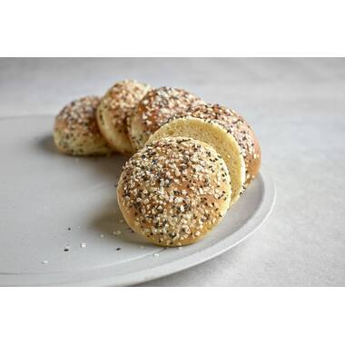 Puratos GrainDesign Black & White 5 kg, foto 5 van 6