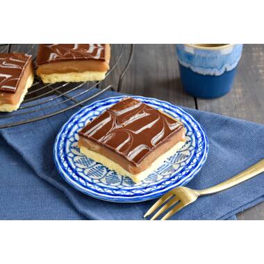 Millionaire Shortbread Vegan Glutenvrij (16), foto 3 van 3