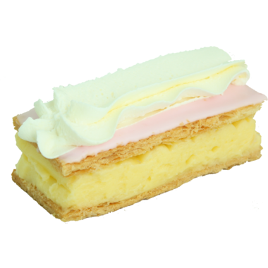 Bakels Kookroompoeder 15kg, foto 2 van 2